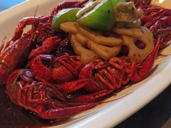 -龙之梦万丽酒店青餐厅