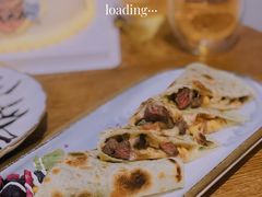 -AFS Cafe & Canteen(闽江二路店)