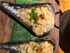 -仓库南洋海鲜小排档(柳河路店)