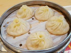 汤包-蔡林记(汉街店)
