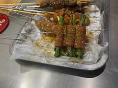-彭城八戒羊肉串(总店)