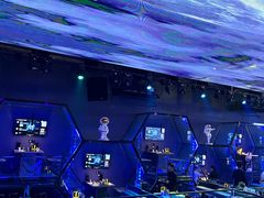 -M-MIX电音烤吧