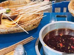 -马路边边串串香(双井直营店)