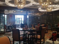 -彩丰楼中餐厅·早茶·点心·粤菜(海口华彩洲际酒店)