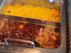 -大隐·成都火锅Bistro(合生麒麟新天地店)