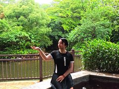 -熹乐谷温泉度假区