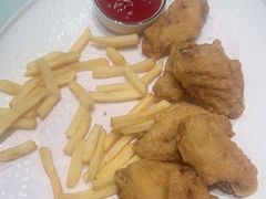 -香丰阁·烤鸭·川湘菜(清河店)