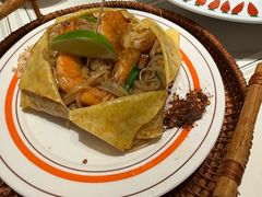 -太食獸泰式茶餐厅(IFS国金中心店)