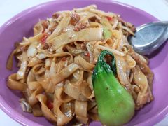 -中央财经大学-食堂