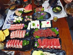 -束河人家(南锣鼓巷店)