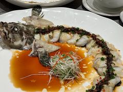 -港丽餐厅(来福士店)