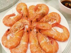 -三亚海韵度假酒店·韵和轩中餐厅
