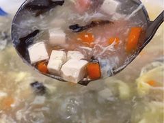 西湖牛肉羹-北京云月居川菜馆(杏口路店)