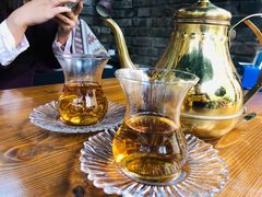 土耳其茶-Turka土耳咖(五大道店)