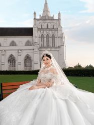 -第一夫人婚纱摄影(南京店)