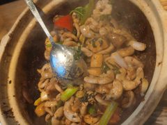 -味食家市师鸡(三元里店)