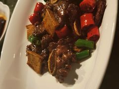 -上海小南国(正大店)