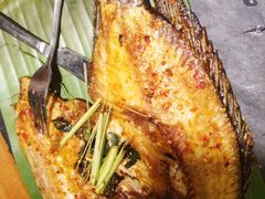 iphone_upload_pic-云海肴·汽锅鸡·云南菜(天津国金汇店)