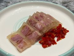 -聚丰园•湖鲜餐厅(阿红私房菜梅石路店)