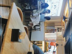 大堂-老滕家过桥米线(金鱼胡同店)