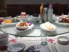 -老雒阳面馆·水席(洛宁高速路口店)