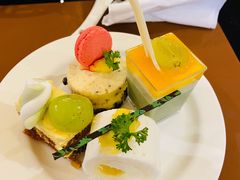 -常州武进九洲喜来登酒店