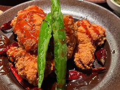-Fuzzy Bistro 浮几韩餐·茶酒馆