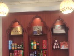 -西部马华清真兰州牛肉面·烧烤夜市(关东店)