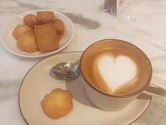 -深圳罗湖木棉花凯悦尚选酒店•大堂吧