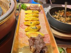 -西塔老太太泥炉烤肉(上海七宝领展广场店)