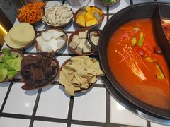 -贰回巷火锅馆(钟楼店)