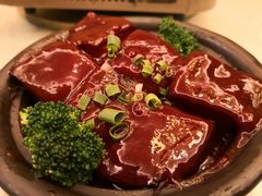 东坡肉-鑫皇朝酒店(建设一路店)