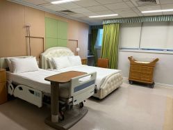 -杭州贝瑞斯美华妇儿医院·早孕·产检·儿科