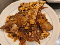 -白家餐厅(徐家汇店)