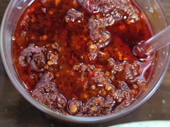 -旺泉餐饮店·清真牛肉面馆