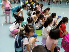 -重庆际华园室内极限运动中心