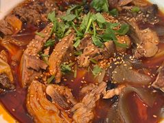 -花盐街·四川乐山小吃(西单大悦城店)