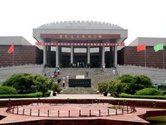 -台儿庄大战纪念馆