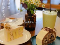 -大喜甜品铺(翔安店)