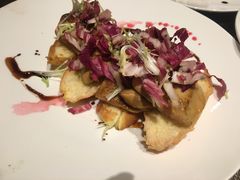 -上海东方佘山翰悦阁酒店·Vie全日制餐厅