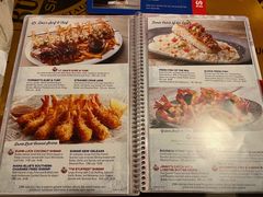 -阿甘虾餐厅(Maui)