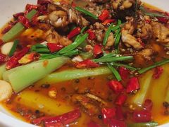 -绿茶餐厅(成都大悦城店)