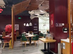 -拿渡麻辣香锅(首创奥特莱斯店)