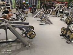 -悦莱美游泳健身会所(御景壹号店)