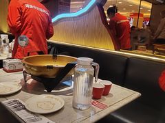 -南锣南门(东方银座店)