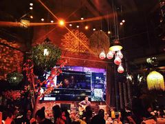 -胡桃里音乐酒馆(曲江店)