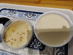 -冰泉豆浆馆(阳朔店)