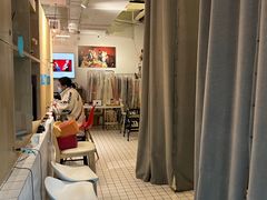 -ID.PHOTO照相馆(嘉里企业中心店)