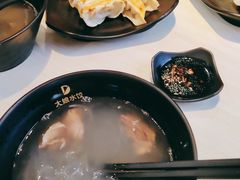 -大娘水饺(浒崇路大润发店)