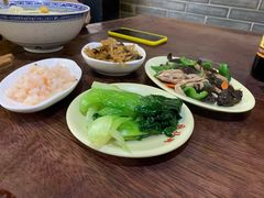 -同得兴 Since·1995 传统苏式面馆(嘉馀坊店)